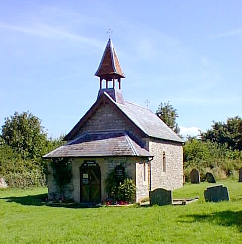 Lilstock church